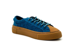 Кеды Dior x Stone Island