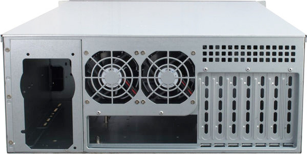 Корпус серверный 4U Procase ES416S-SATA3-B-0