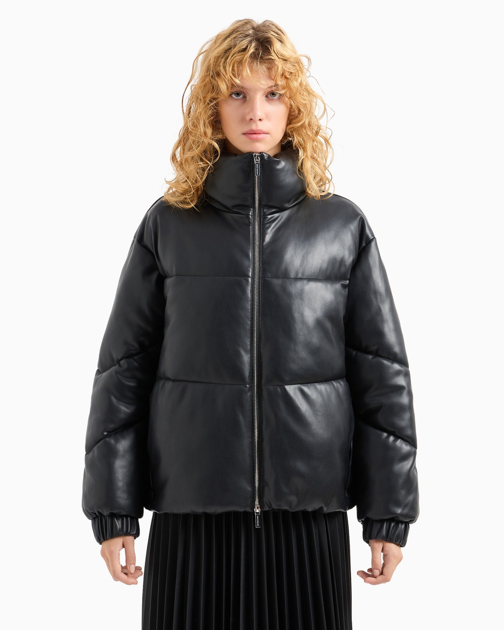 Куртка утепленная женская ARMANI EXCHANGE