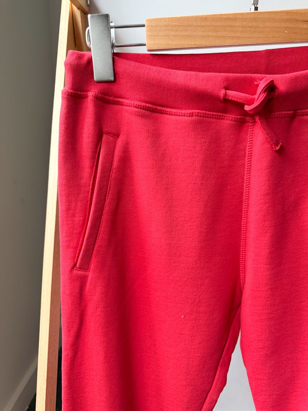 Новые хлопковые брюки Dsquared2, 164