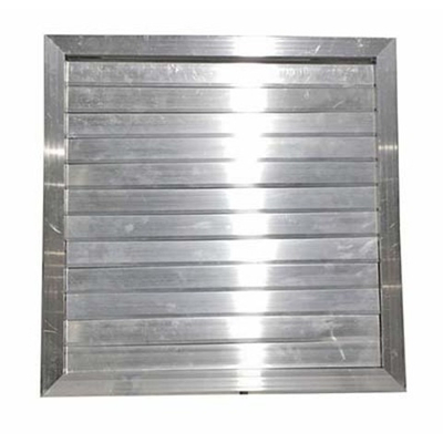 Решётка инерционная ИР 350x350