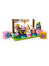 Конструктор Friends 42666 День рождения и домик на дереве