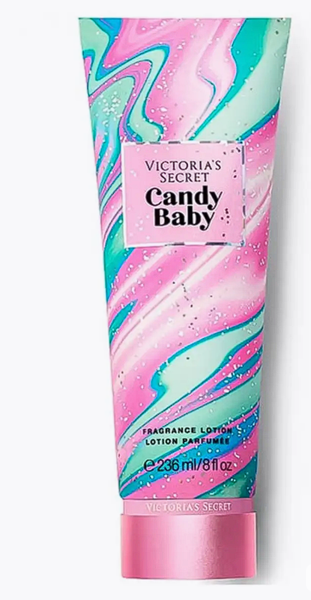 Victoria's secret Увлажняющий лосьон крем-гель для тела 236ml
