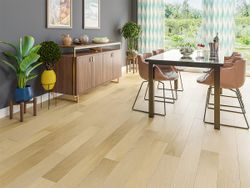 Инженерная доска Дуб Грано, 1,86 м²