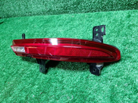 ПТФ правый Geely Preface (2024-н.в.)