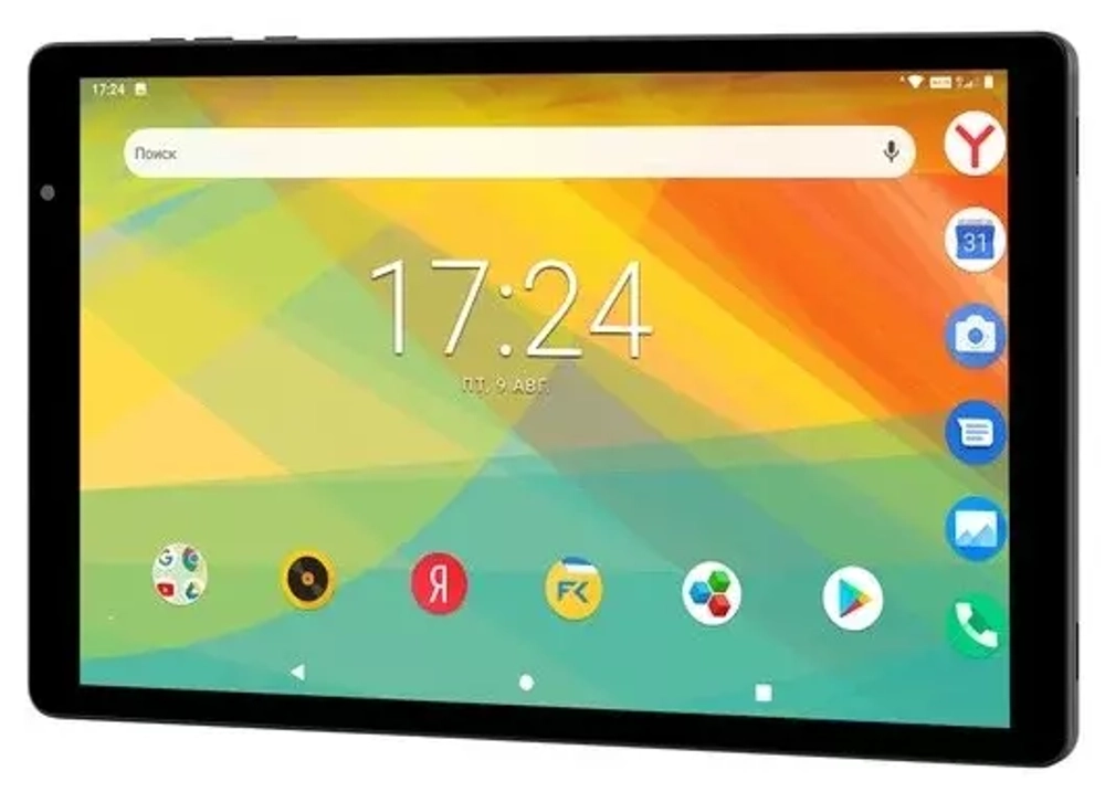 Планшетный ПК PRESTIGIO Grace 4791 10.1' 4G 3/32GB Gray