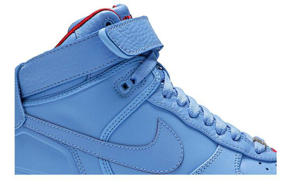 Кроссовки Just Don X Nike Air Force 1 All Star