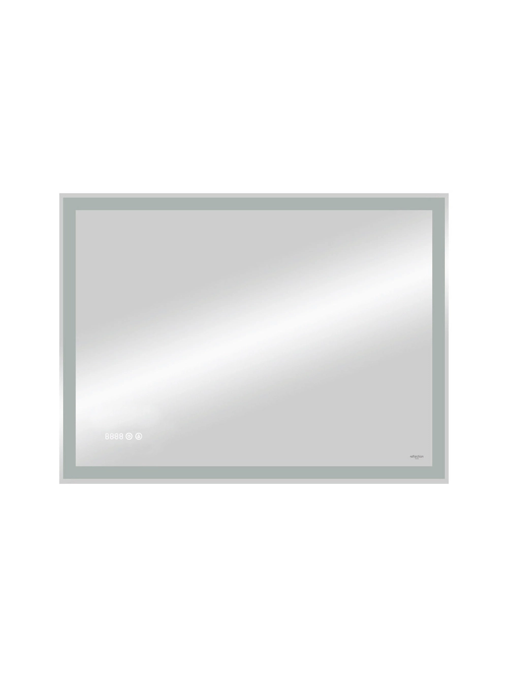 Зеркало Reflexion Double RF4614DB