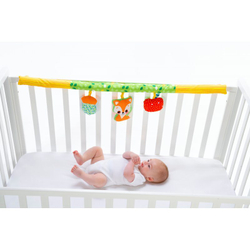 игровой развивающий коврик Chicco Magic Forest - 3 в 1 10471