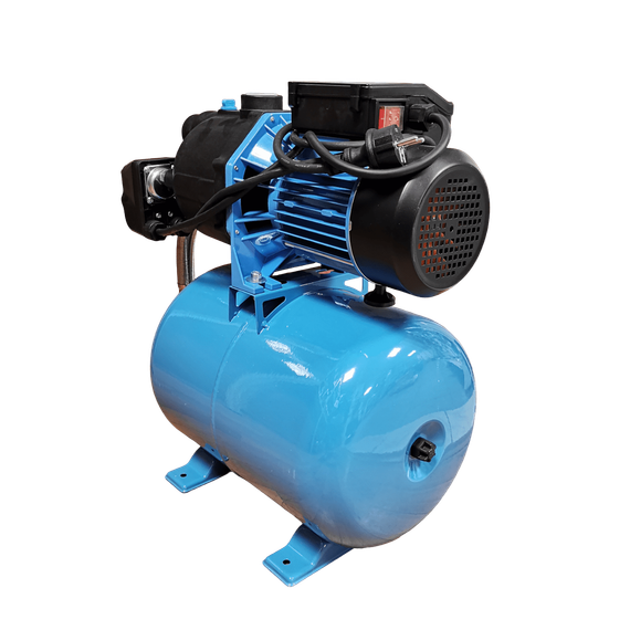 Насосная станция ДЖИЛЕКС ДЖАМБО 70/50 П-24