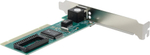 Сетевая карта PCI  ExeGate EXE-520 (OEM) Карта PCI 100Mbps <EX281223RUS>