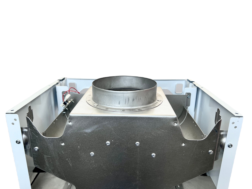 Котел настенный газовый двухконтурный ADONIS B24 (TR)
