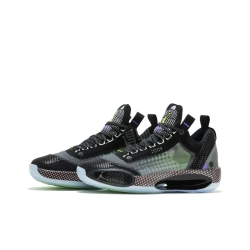Мужские кроссовки Air Jordan 34 Low 'Vapor Green' CZ7750-003