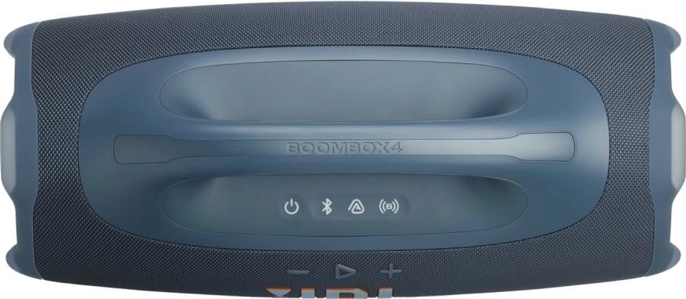 Портативная колонка JBL Boombox 4 Blue