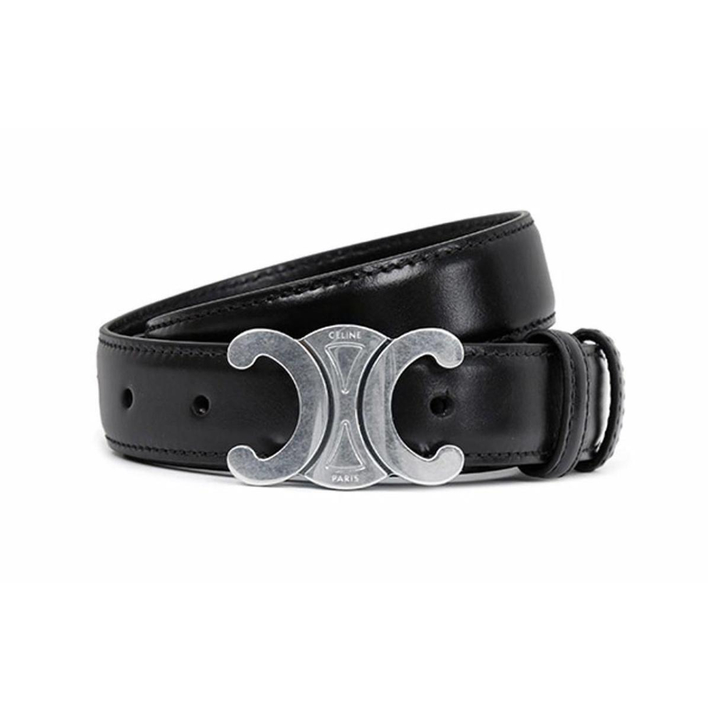 Пояс CELINE 2.5cm, 45AKA3A01.38SI