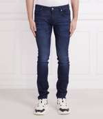 Джинсы Miami GUESS - темно-синий(M3RAN1 D4WP2)