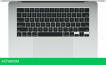Ноутбук Apple Macbook Air 15" M3 2024 MRYP3