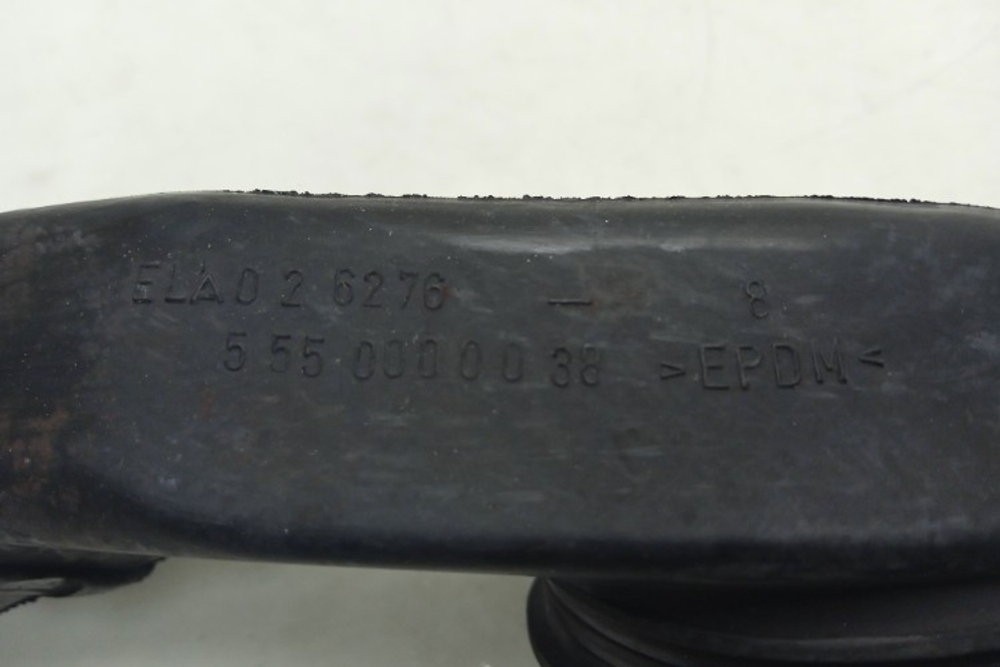 S1WTF3002A кт143 Заливной патрубок для стиральной машины Siemens 5550000038 б/у
