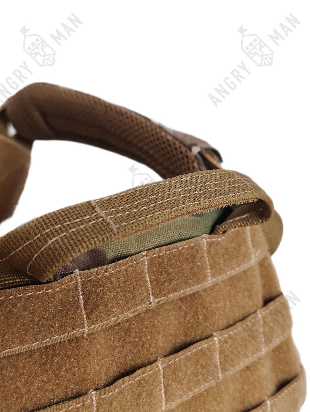 Плитник  "Мангуст" размер M-L, мультикам, Спектр