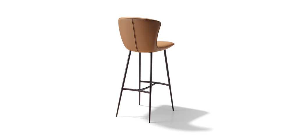 Стул Draenert Dexter Bar Ii 2085