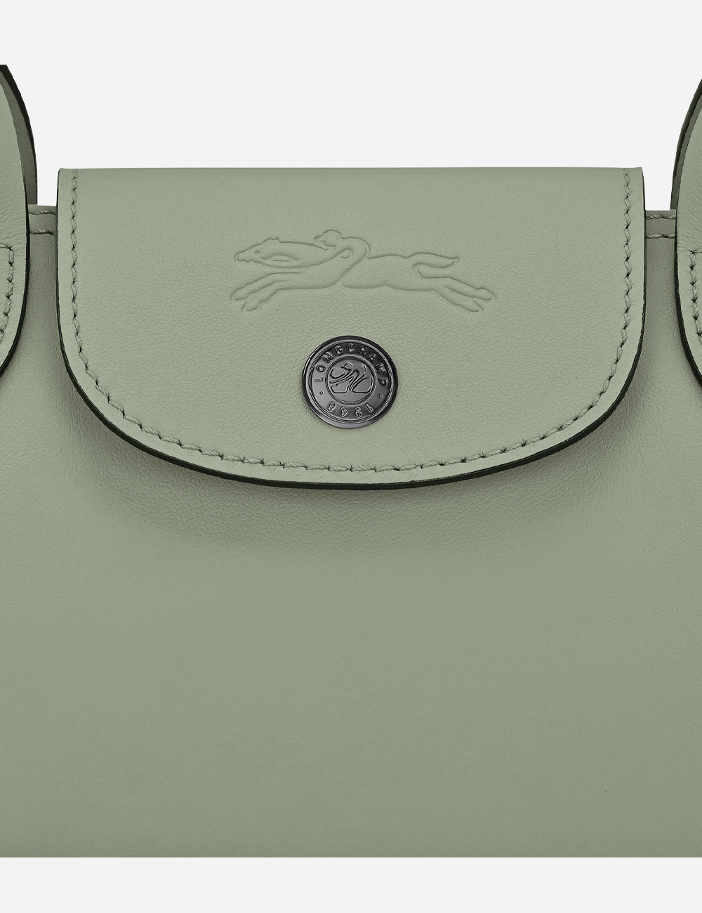 Сумка Longchamp Le Pliage Xtra M Shoulder bag "Tundra"