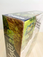 Bitoku №3 (В комплекте идут правила на русском языке)