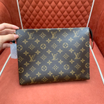 Louis Vuitton Trio Toilet Pouch
