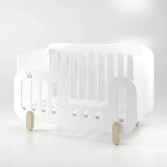 Дополнительная боковина Baby Chipak Just 2.8 Снежное Утро