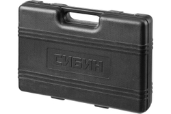 Набор слесарно-монтажного инструмента СИБИН 94 предмета 27765-H94