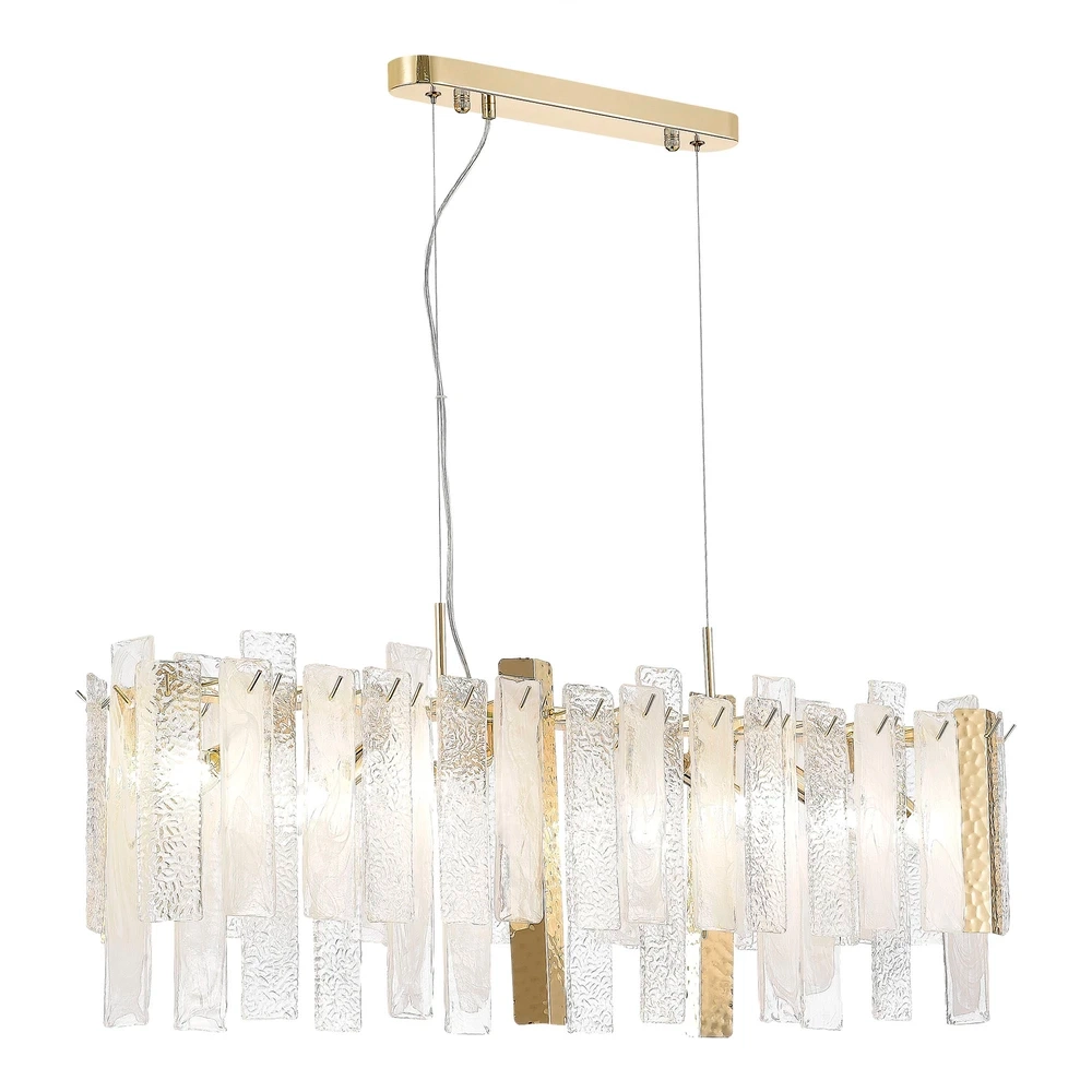 Подвесная люстра St Luce SCOLARE SL1636.203.08