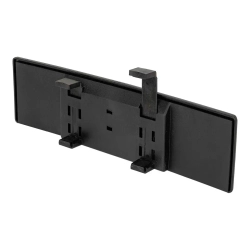 Зеркало в/салонное KS-001 панорамное 240х80мм KING##HI-GEAR KS-001