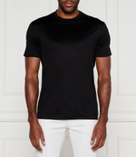 Футболка Emporio Armani - черный(6D1TD6 1JOSZ)