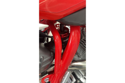 Мотоцикл JHL Z1 CB300F (ZS175FMM) ENDURO