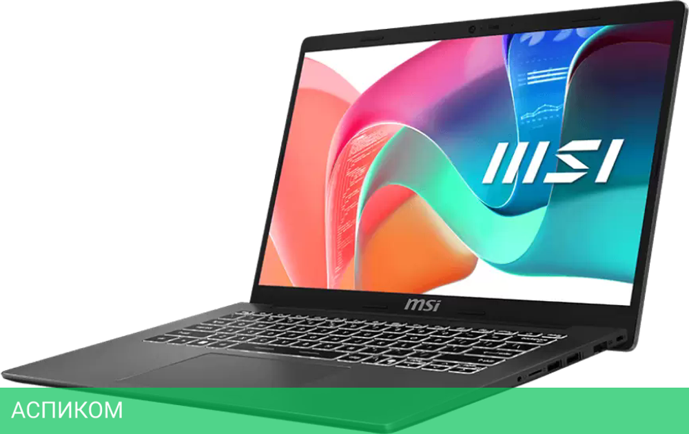 Ноутбук MSI Modern 14 F13MG 9S7-14S121-297