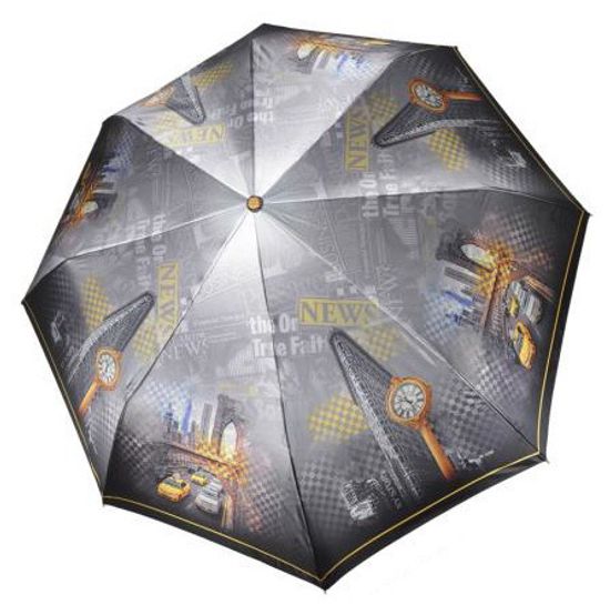 Женский зонт Три Слона Полный автомат 135-U-01