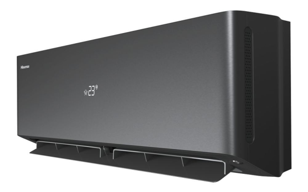 Hisense VISION PRO CARBON SUPERIOR DC Inverter AS-10UW4RXVQH00A(B) Настенная инверторная сплит-система