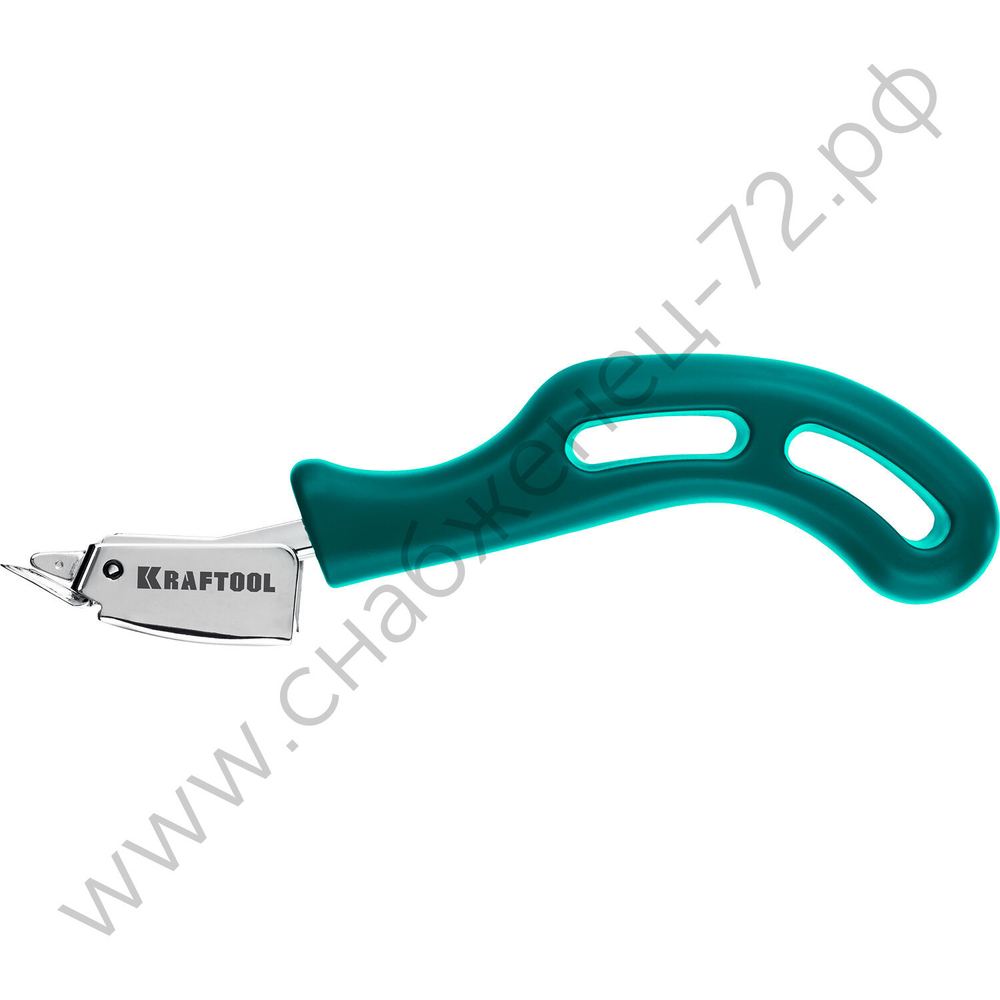 KRAFTOOL универсальный стальной скобоудалитель (3151)