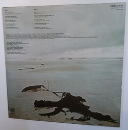 Kayak Phantom Of The Night (Netherlands 1978)