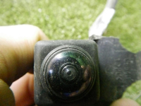 Камера передняя Kia Sorento 3 Prime (2014-2017)