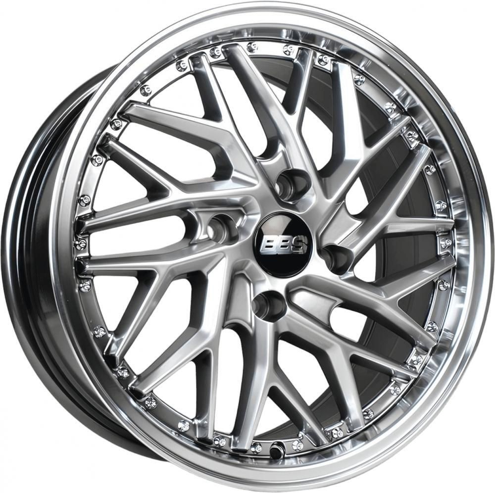 Stuttgart TS 0253 7x16 4x100 ET 35 Dia 67.1 (BML)