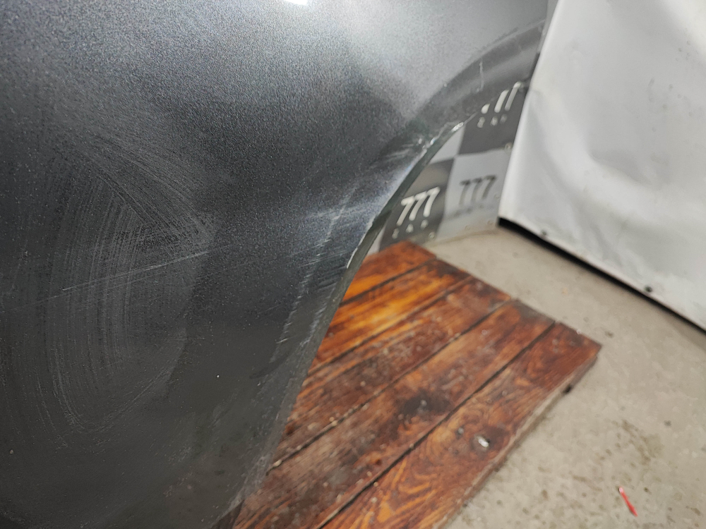 Дверь задняя левая Changan CS75 14-нв Б/У Оригинал S3010721402