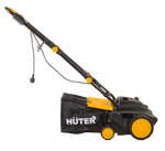 Электрический скарификатор-аэратор Huter ESA-1500