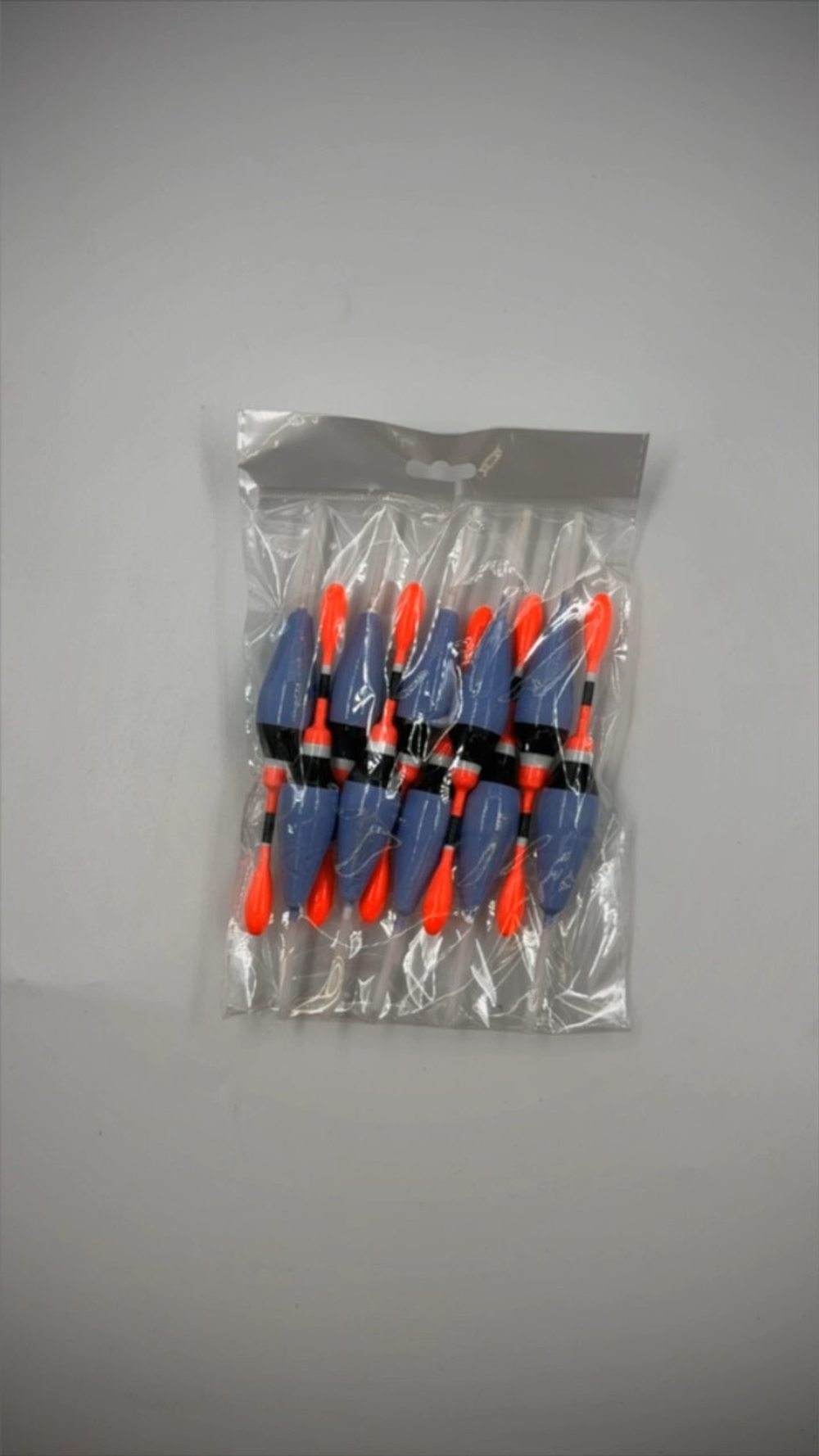 Набор поплавков 10g №39