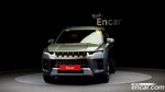 KG Mobility (Ssangyong) Torres Бензин 1.5 4WD (08.2022)