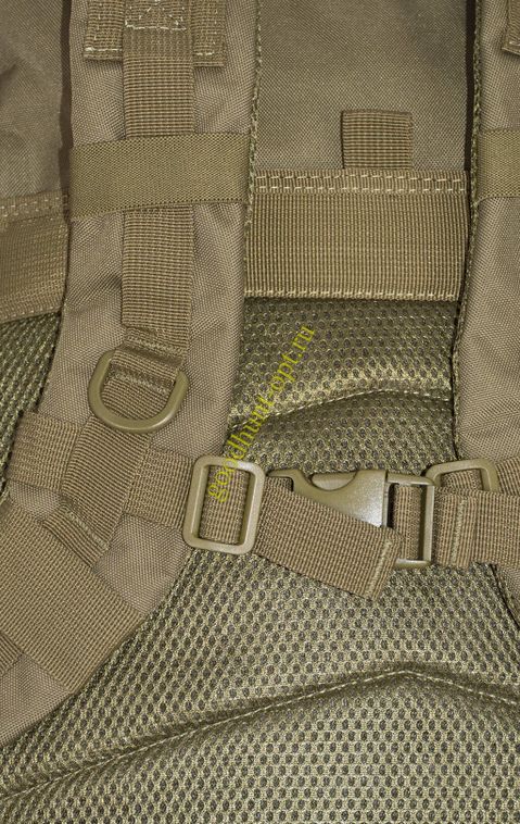 Рюкзак тактический 45л Олива