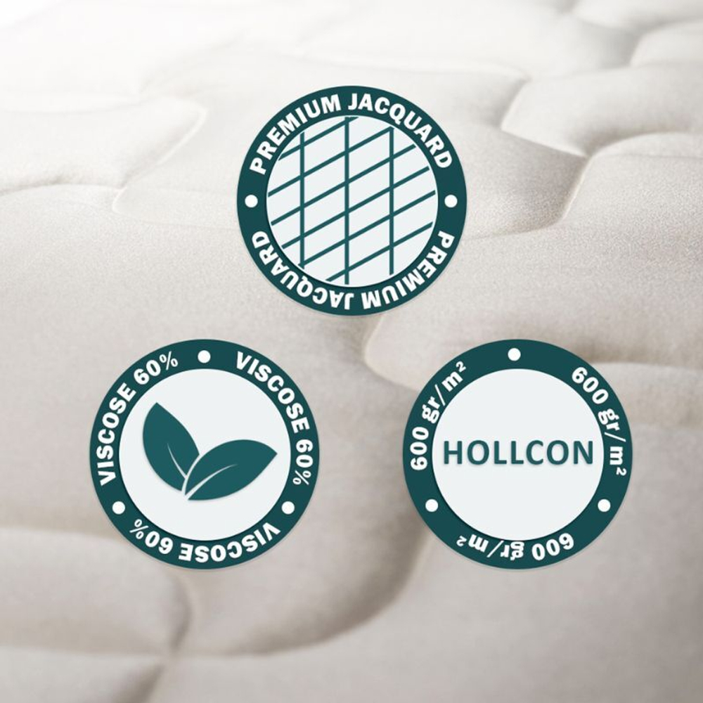 Матрас Фабрика сна Топ лайт