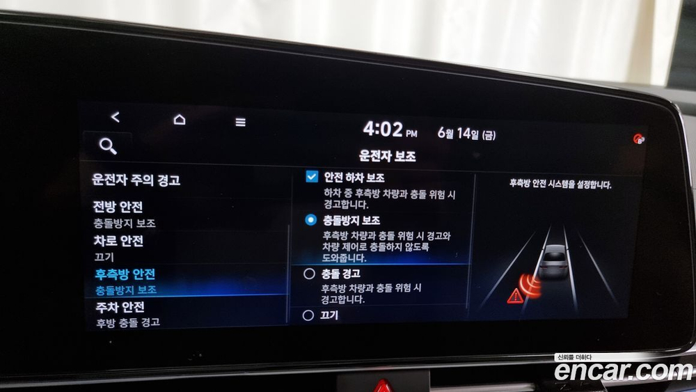 Hyundai Avante (CN7) 1.6 (05.2020)