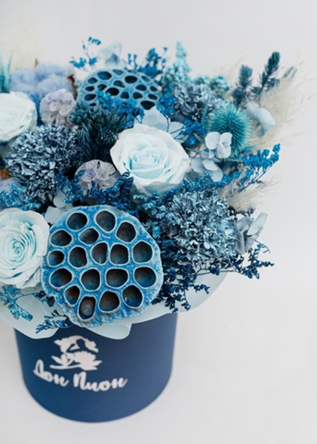 Коробочка СТ #17