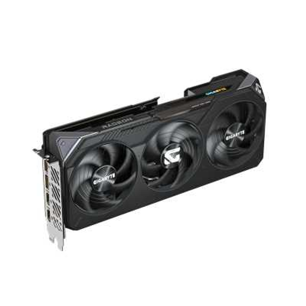 Видеокарта GigaByte AMD Radeon RX 9070 16Gb GV-R9070GAMING OC-16GD