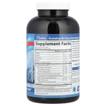 Carlson, Обогащенный омега-3 жир лосося, 240 мягких таблеток